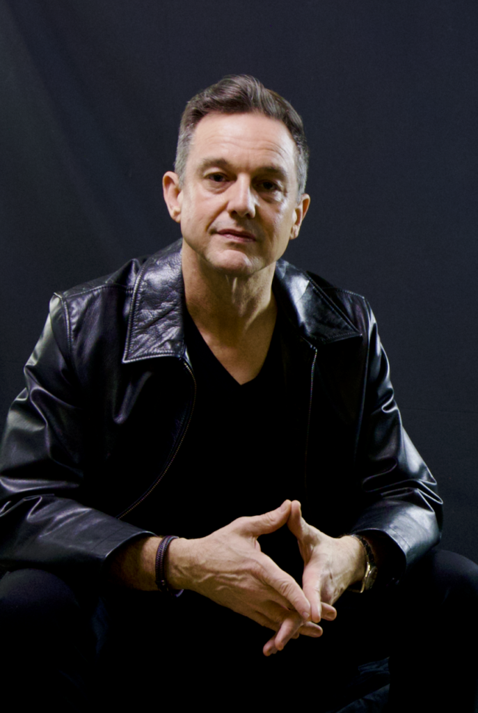 Thad Oliver, Counselor and Consultant.